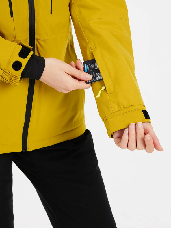 Protest Damen-Skijacke Protest PRTBEVERLY