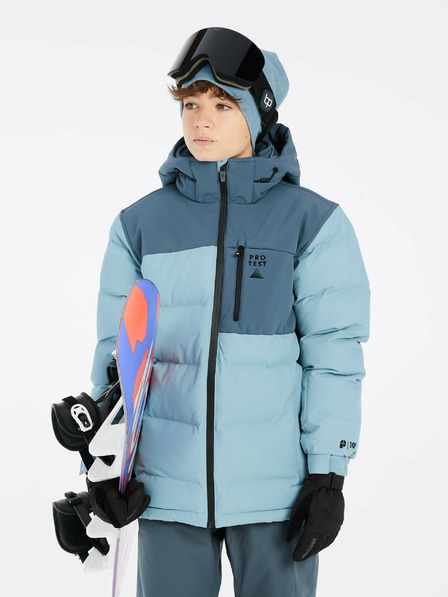 Protest Jungen Skijacke Protest PRTDEVUN JR