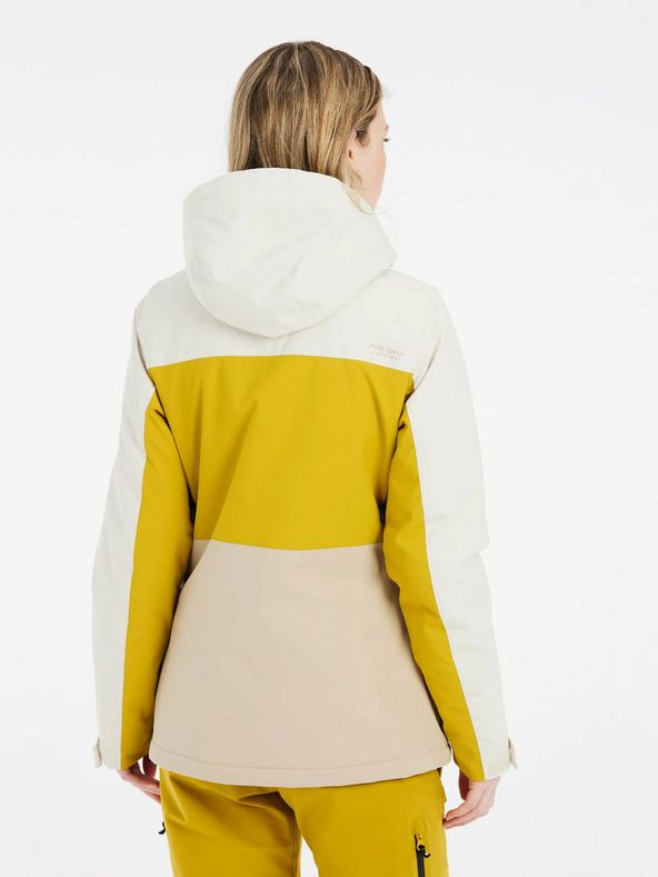 Protest Damen-Skijacke Protest PRTCALIDA