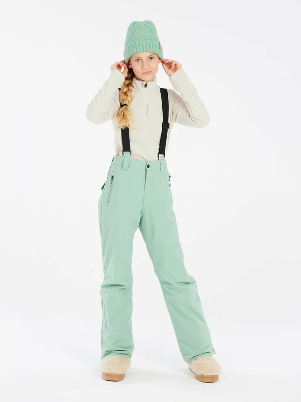 Protest Skihose Mädchen Protest SUNNY JR