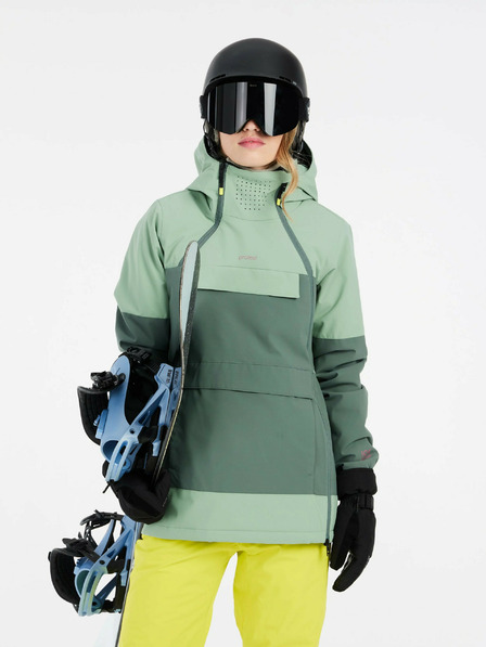 Protest Skijacke für Frauen Protest PRTDITSY