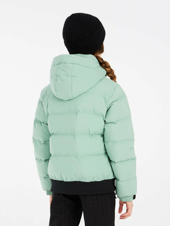 Protest Protest PRTELINY JR Mädchen Skijacke