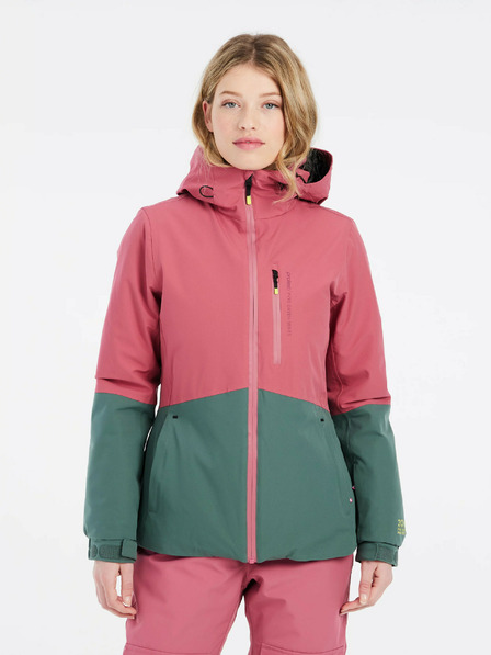 Protest Damen-Skijacke Protest PRTDISK