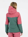 Protest Damen-Skijacke Protest PRTDISK
