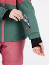 Protest Damen-Skijacke Protest PRTDISK
