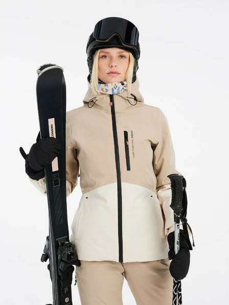 Protest Damen-Skijacke Protest PRTDISK