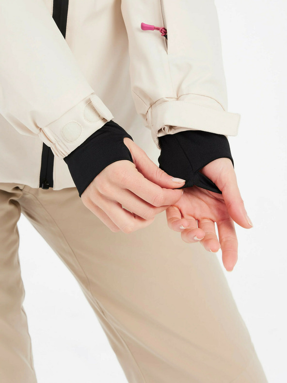 Protest Damen-Skijacke Protest PRTDISK