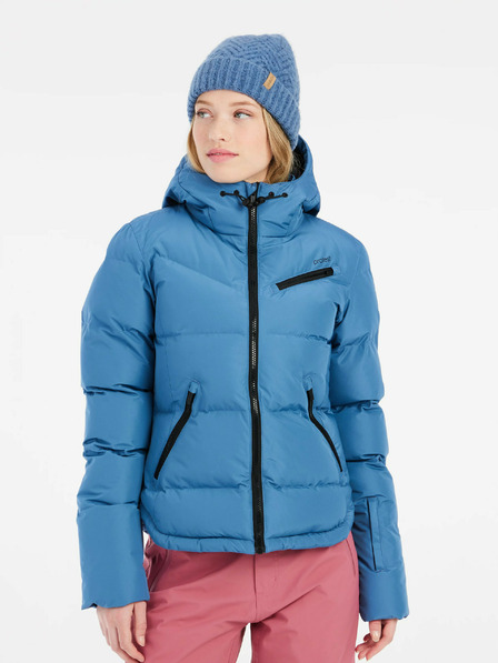 Protest Damen-Skijacke Protest PRTLUCID