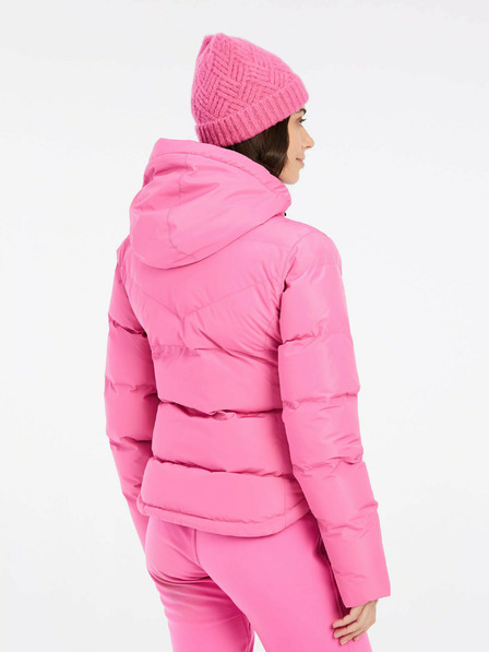 Protest Damen-Skijacke Protest PRTLUCID