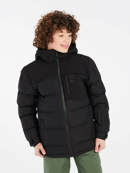 Protest Jungen Skijacke Protest PRTDEVUN JR