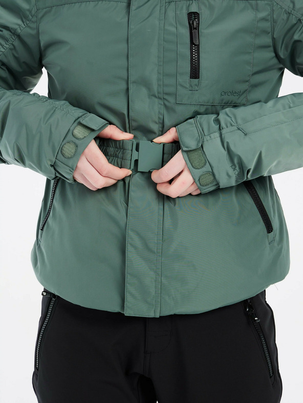 Protest Damen Skijacke Protest PRTJAXX