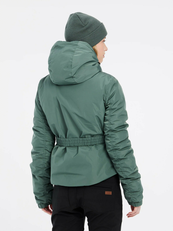 Protest Damen Skijacke Protest PRTJAXX