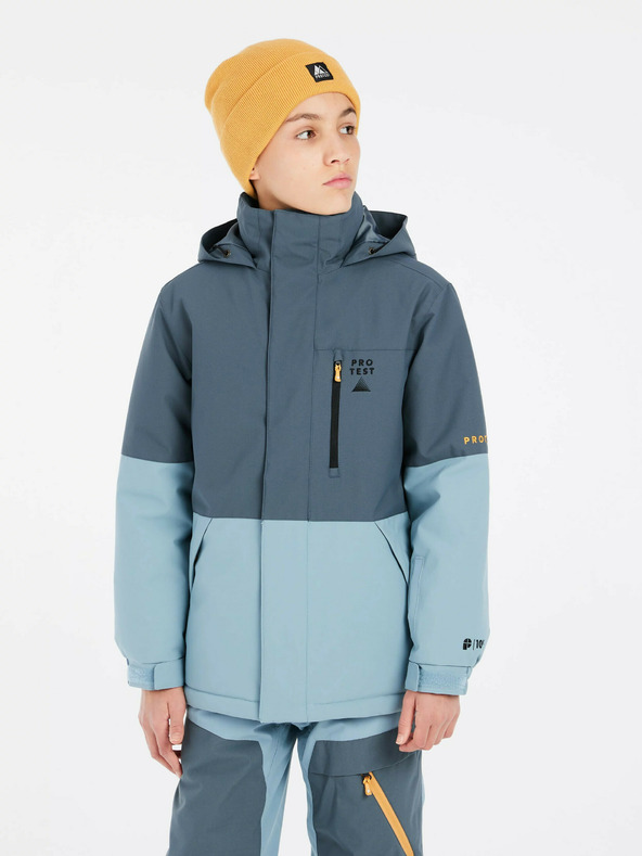 Protest Jungen-Skijacke Protest PRTSAVER JR