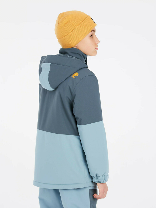 Protest Jungen-Skijacke Protest PRTSAVER JR