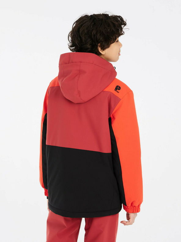 Protest Skijacke für Jungen Protest PRTNEMBRO JR