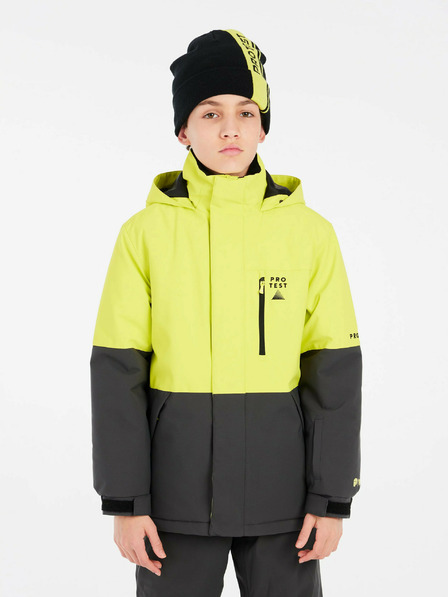 Protest Jungen-Skijacke Protest PRTSAVER JR