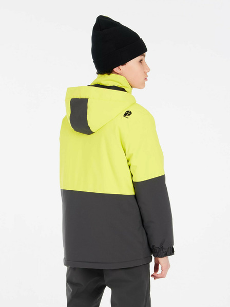 Protest Jungen-Skijacke Protest PRTSAVER JR