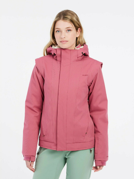 Protest Damen-Skijacke Protest PRTEASY