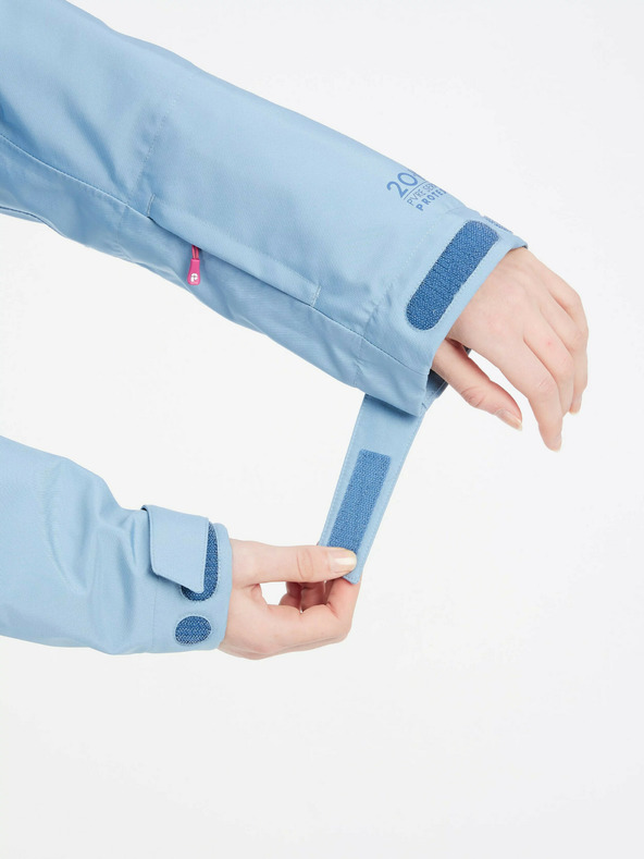 Protest Damen-Skijacke Protest PRTMOOSE