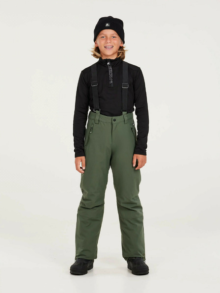 Protest Skihose für Jungen Protest SPIKET JR
