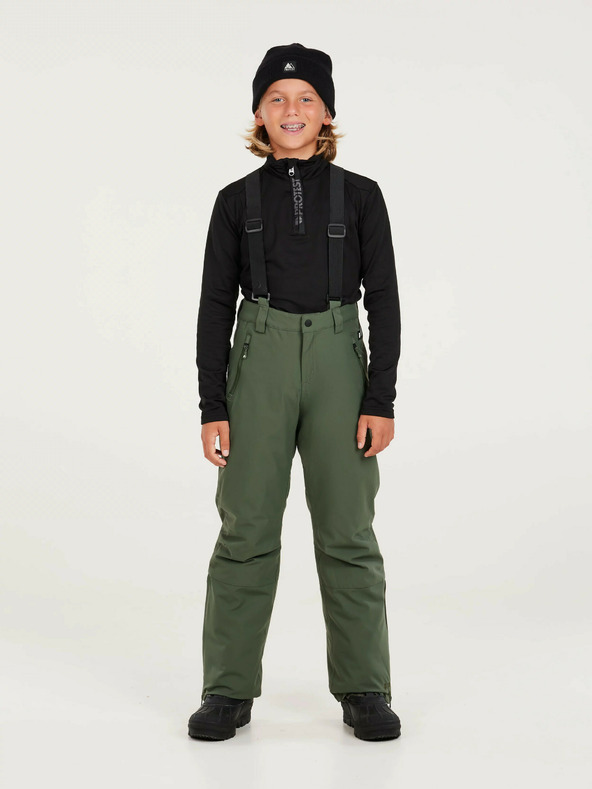Protest Skihose für Jungen Protest SPIKET JR
