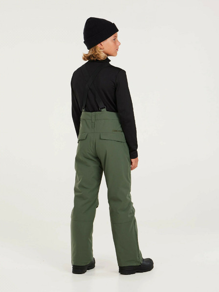 Protest Skihose für Jungen Protest SPIKET JR