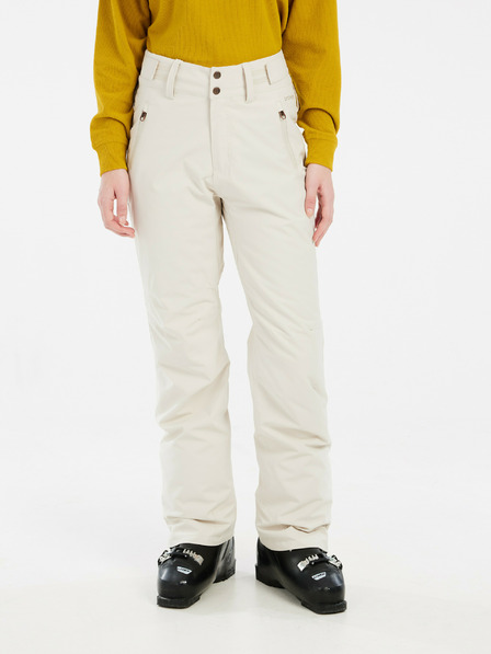 Protest Damen Skihose Protest PRTCINNAMONES