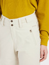 Protest Damen Skihose Protest PRTCINNAMONES