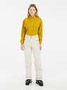 Protest Damen Skihose Protest PRTCINNAMONES