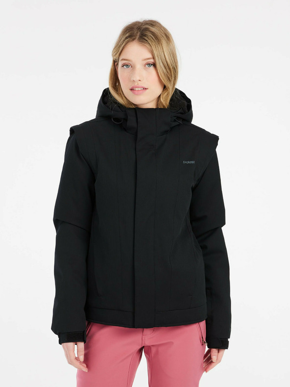 Protest Damen-Skijacke Protest PRTEASY