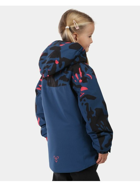 Kilpi Mädchen-Skijacke Kilpi Samara