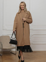 Edoti Damen Mantel 034CLR Edoti