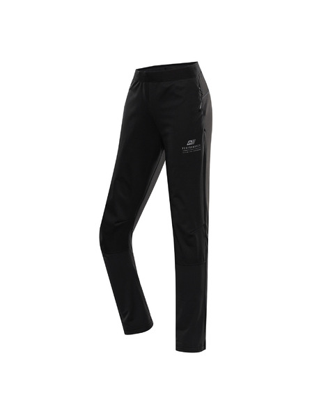 ALPINE PRO Schnelltrocknende Kinder-Softshell-Hose ALPINE PRO ABARO