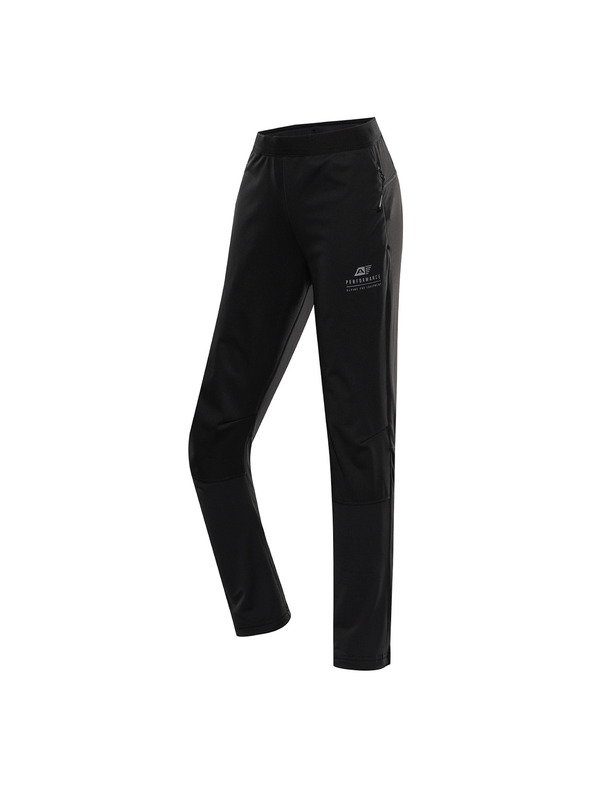 ALPINE PRO Schnelltrocknende Kinder-Softshell-Hose ALPINE PRO ABARO