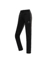 ALPINE PRO Schnelltrocknende Kinder-Softshell-Hose ALPINE PRO ABARO