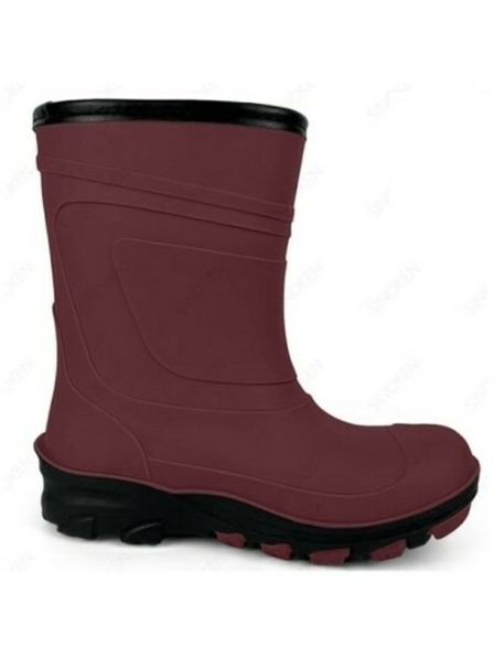 Zigzag Kinder-Winterstiefel ZigZag FIAN