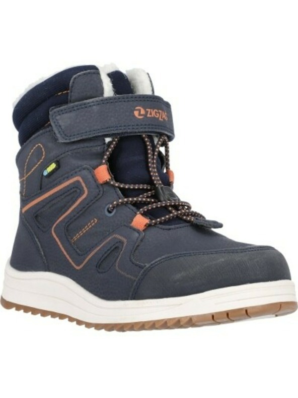 Zigzag Kinder-Winterstiefel ZigZag RINCET