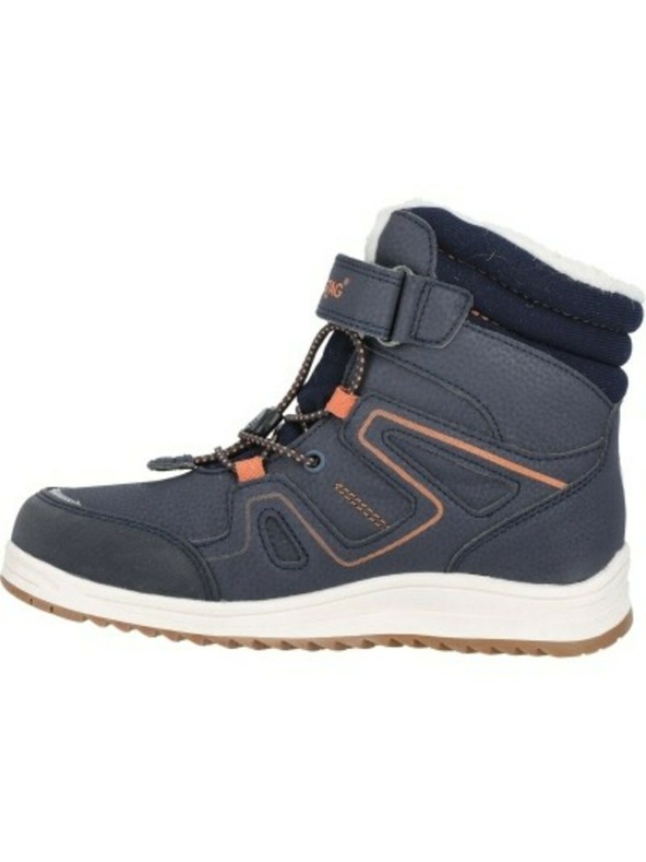 Zigzag Kinder-Winterstiefel ZigZag RINCET