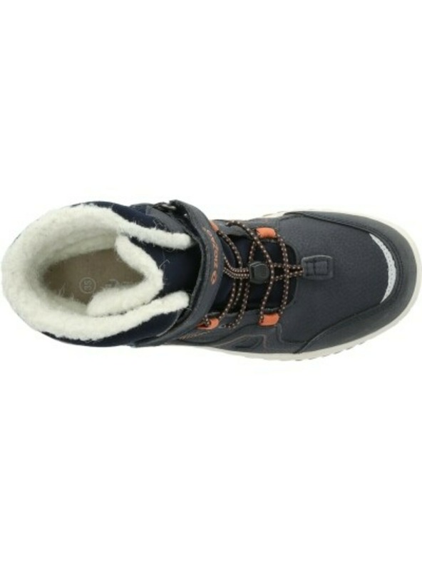 Zigzag Kinder-Winterstiefel ZigZag RINCET