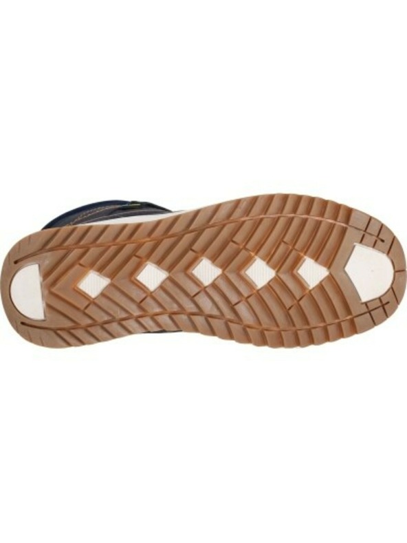 Zigzag Kinder-Winterstiefel ZigZag RINCET