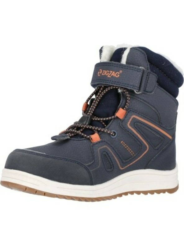 Zigzag Kinder-Winterstiefel ZigZag RINCET