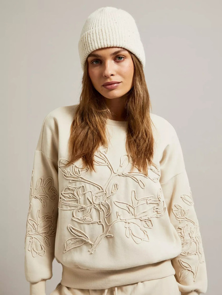 Moodo Damen Wintermütze Moodo