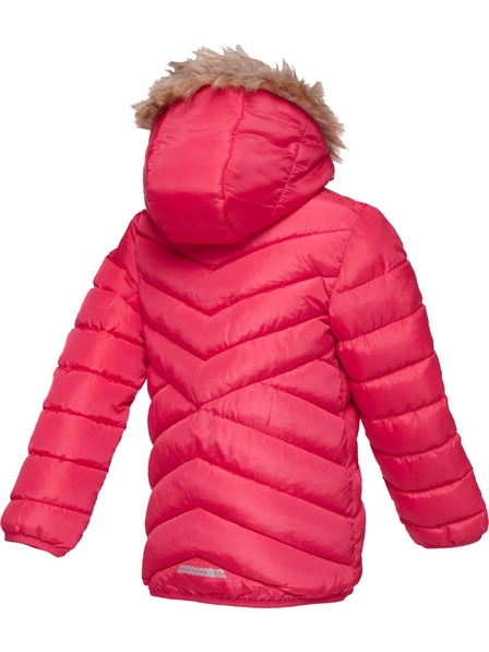 Loap Kinder Winterjacke LOAP INVOLFA Pink