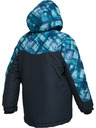 Loap Kinder-Skijacke LOAP CULAD Blau
