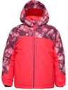 Loap Kinder-Skijacke LOAP CULAD Rosa