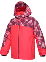 Loap Kinder-Skijacke LOAP CULAD Rosa