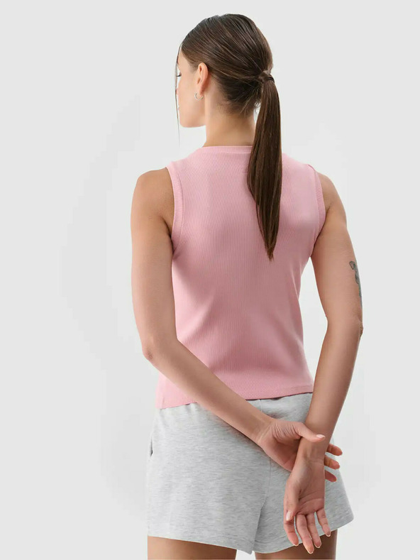 4F Damen-Tank-Top 4F