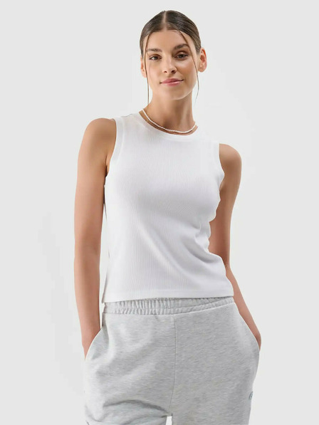 4F Damen-Tank-Top 4F