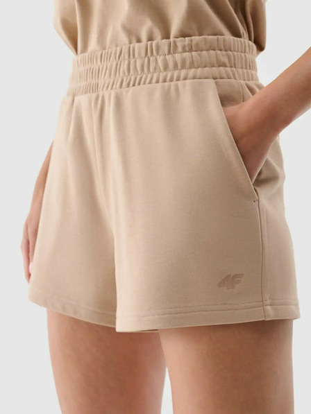 4F 4F Shorts für Frauen