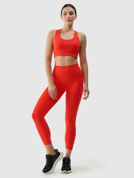 4F Damen 7/8 Sport Leggings 4F